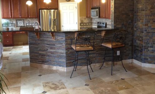 Athens Custom Flooring/A1 Floors of Hampton Roads 2500 Horse Pasture Rd, Virginia Beach Virginia 23453