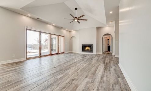 Marlon's Tile Installation LLC