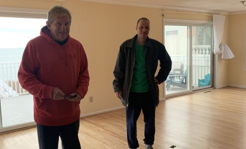 Floor Magicians Inc 105 S First Colonial Rd # 113, Virginia Beach Virginia 23454