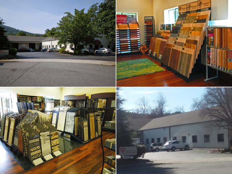 Ceiling and Floor Shop