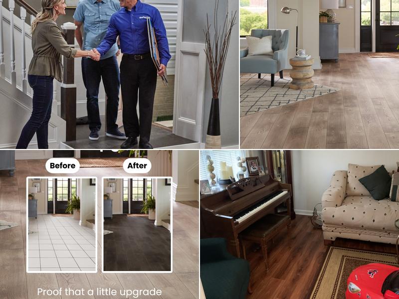 Empire Today - Empire Flooring®