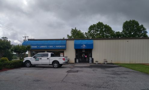 Blue Ridge Floors Inc.