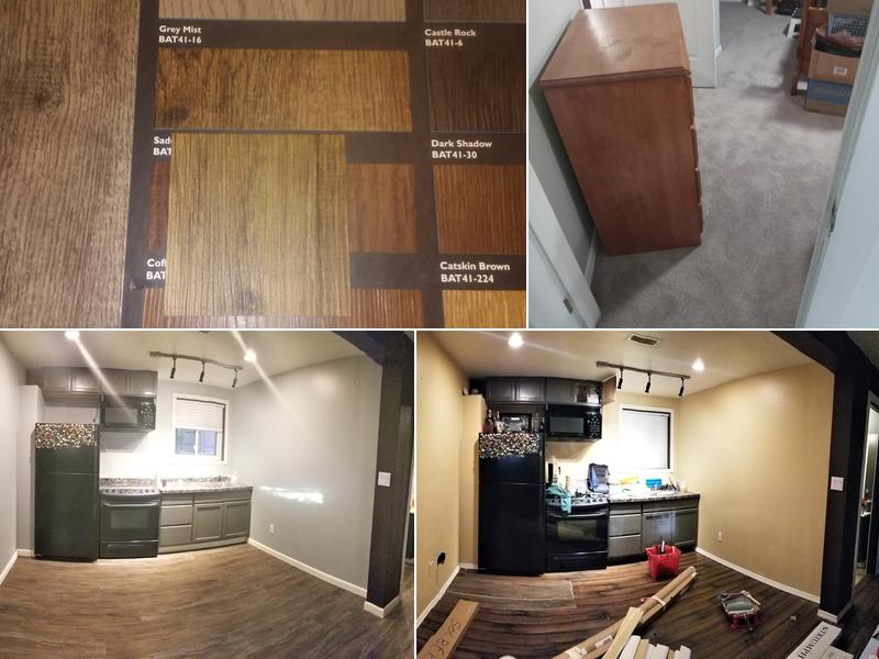 Flynn's Carpet Cents