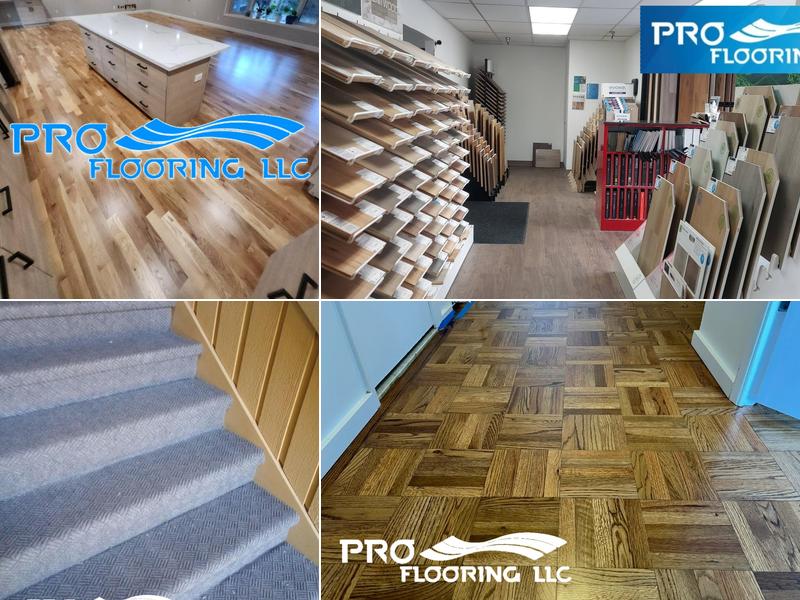 Pro Flooring LLC