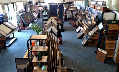 Eagle River Interiors