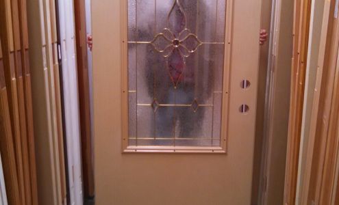 Evergreen Floors and Doors