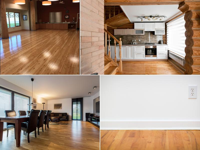 Blair And Son Co Flooring