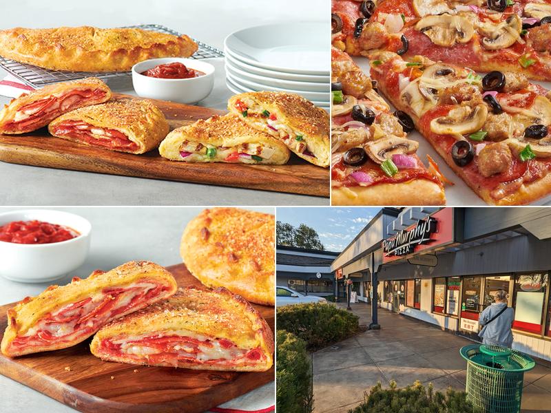 Papa Murphy's | Take 'N' Bake Pizza