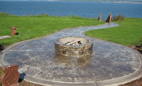 Pacific Coast Concrete