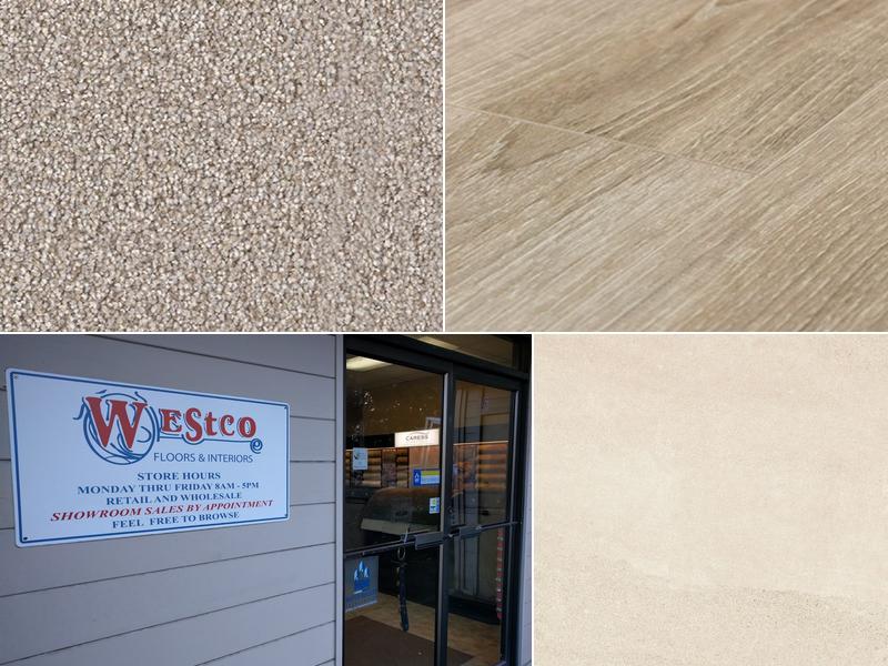 Westco Floors & Interiors