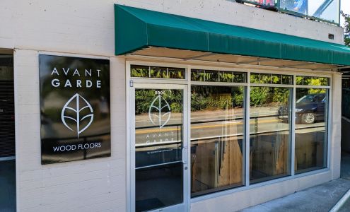 Avant Garde Wood Floors