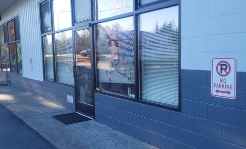 Floors A Lot 14712 Meridian E #8, Puyallup Washington 98375