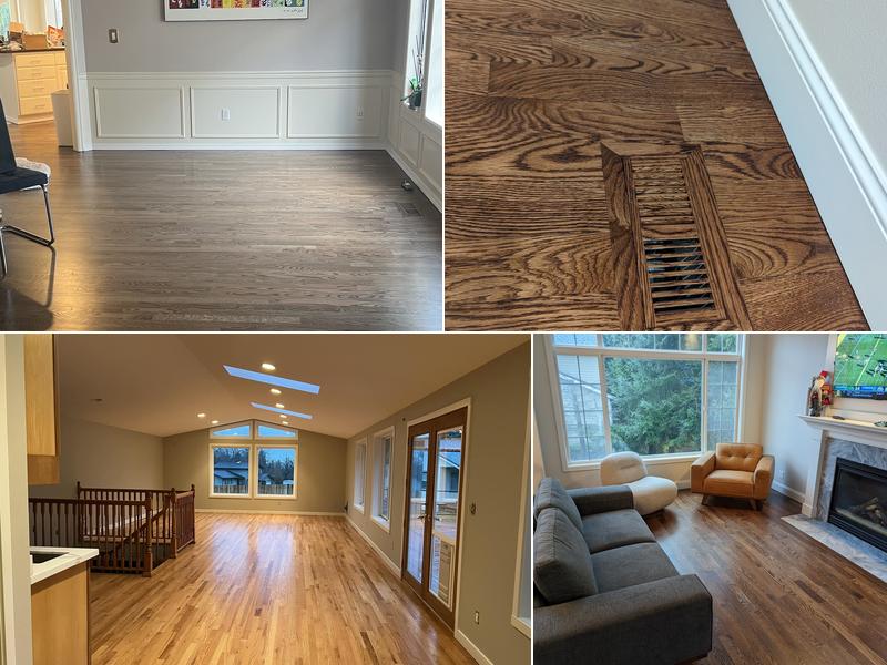 Extreme Hardwood Floor, Inc