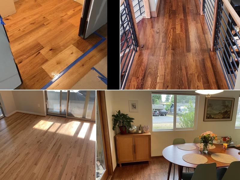 EC Hardwood Flooring