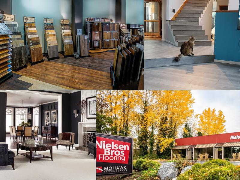 Nielsen Bros Flooring