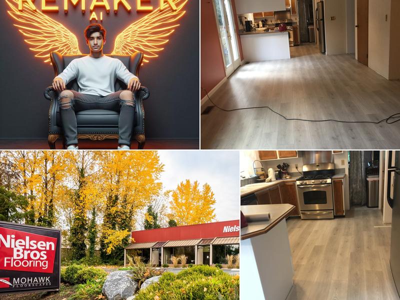 Nielsen Bros Flooring