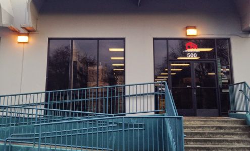 Contract Furnishings Mart