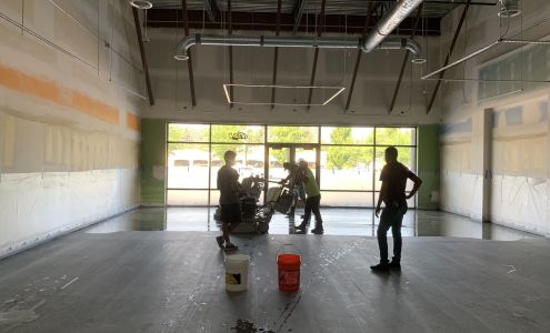 CCM Floor Care, Inc.