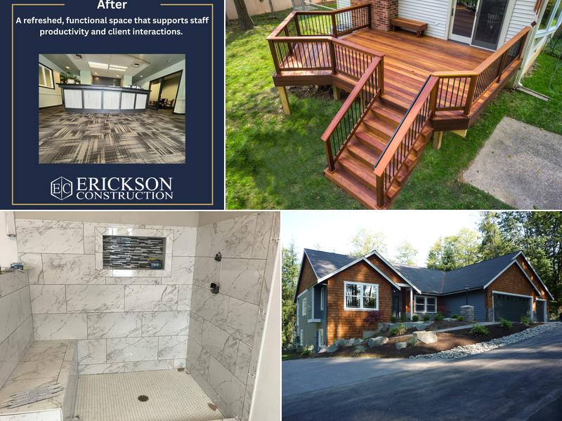 Erickson Construction