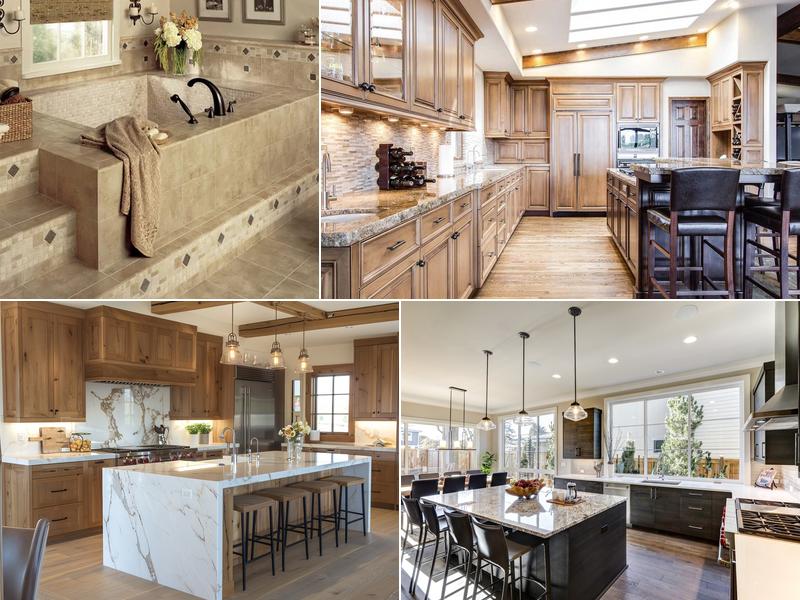 Pacific West Floor Decor