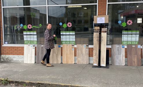 Inner-City Flooring Port Coquitlam