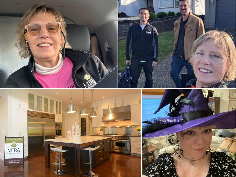 MIRA Floors and Interiors