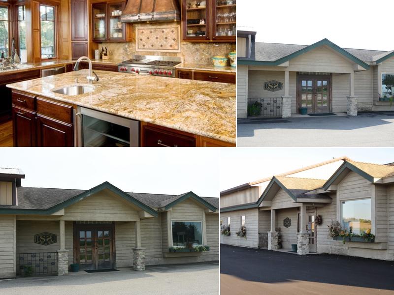 Surface & Surroundings, Inc.