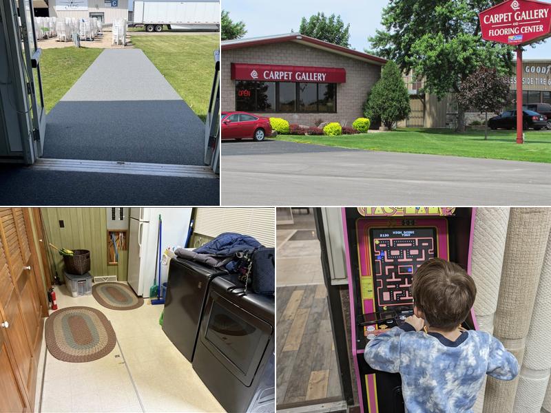 Carpet Gallery & Flooring Center