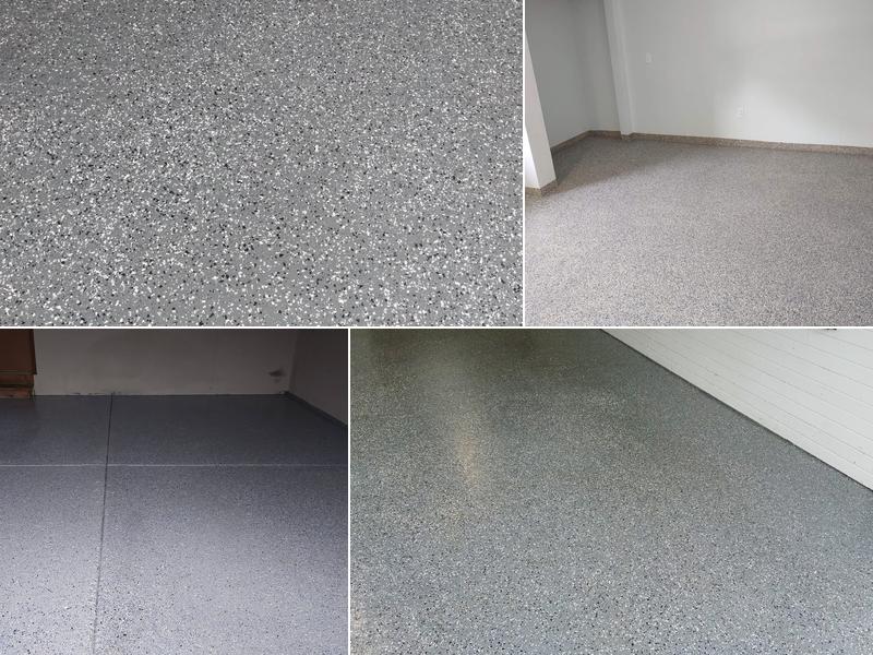 M&M Epoxy and Deck LLC