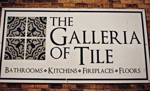The Galleria of Tile