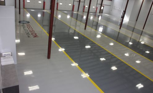 Protective Coating Specialists