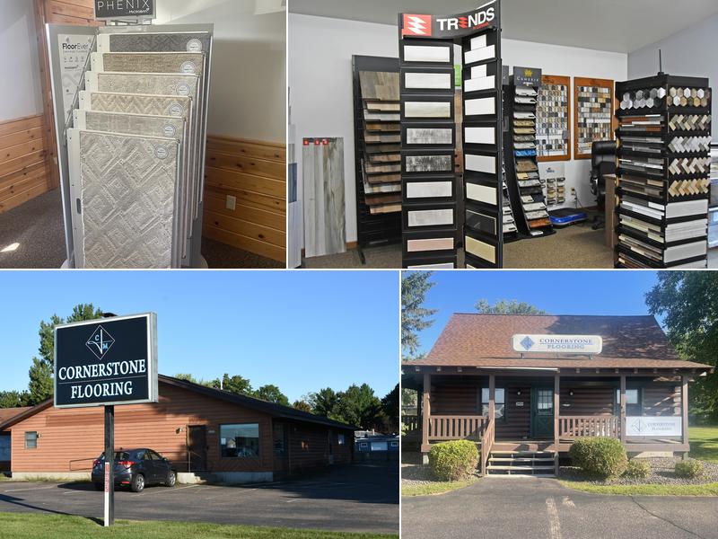 C & M Cornerstone Flooring