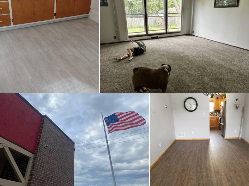 Carpetland USA Flooring Center Racine