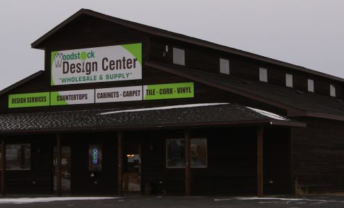 Woodstock Flooring & Design Center 360 US-45, Birnamwood Wisconsin 54414