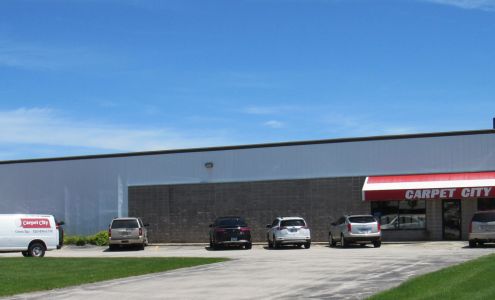 Carpet City Flooring Center Green Bay 2777 Allied St, Green Bay Wisconsin 54304