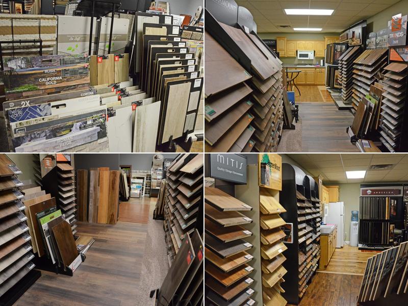 Sherman's Flooring Center, L.L.C.