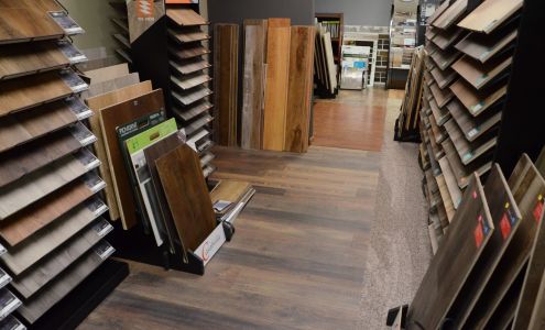 Sherman's Flooring Center, L.L.C. 3691 Prism Ln, Cuba City Wisconsin 53807