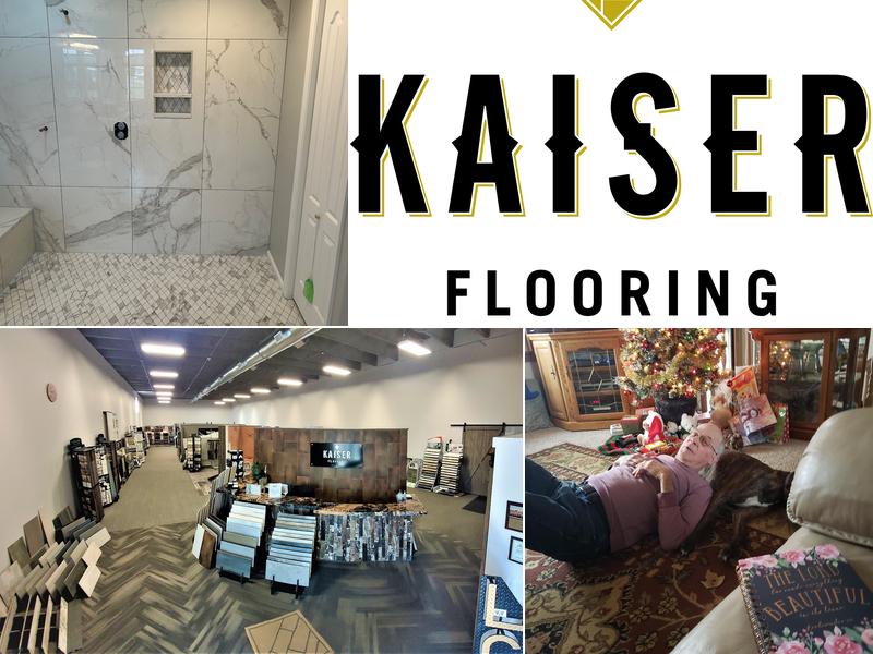 Kaiser Corp. Floor Covering