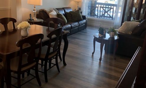 Sherwood Flooring 108 Provincial Ave Unit #105, Sherwood Park Alberta T8H 0Z7