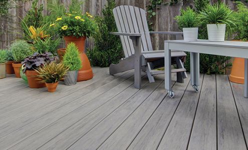 TimberTown Building Centre Ltd