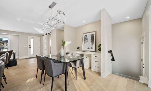 Home Flooring Design Centre