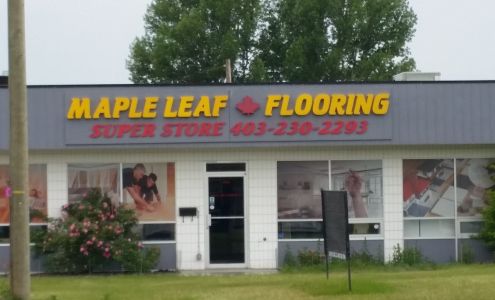 Maple Leaf Flooring