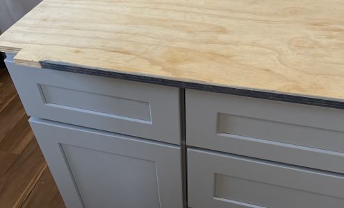 Aok Flooring and Kitchens.