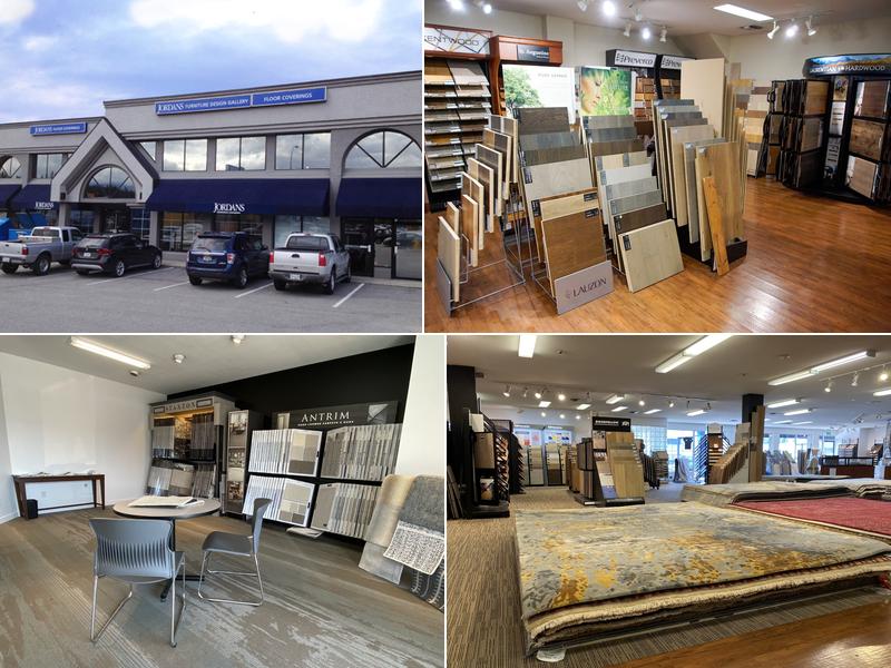 Jordans Flooring