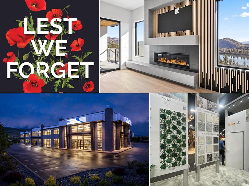 Small's Tile & Flooring