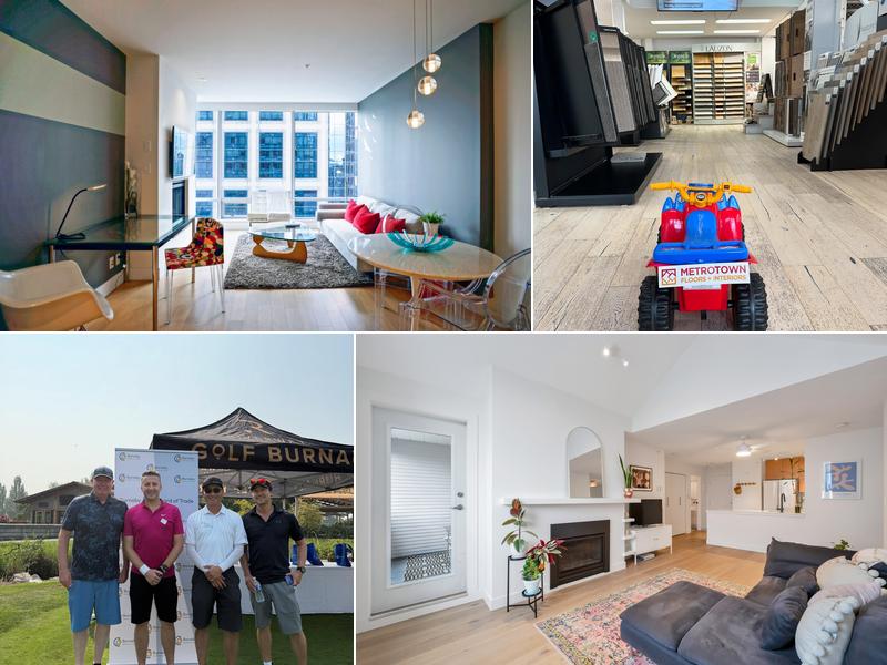 Metrotown Floors+Interiors