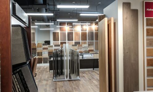 Island Floor Centre Ltd 3375 Tennyson Ave, Victoria British Columbia V8Z 3P3