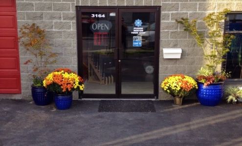 Loki Tiling Ltd. 682 Alpha St, Victoria British Columbia V8Z 1B2