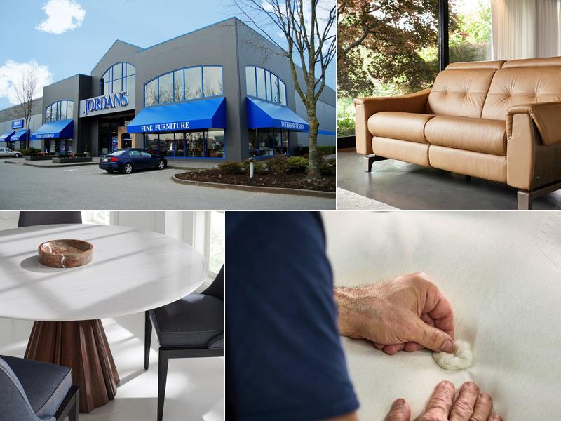 Jordans Interiors & Flooring