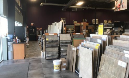 Braun's Flooring 10020 96 Ave, Fort St John British Columbia V1J 1L3
